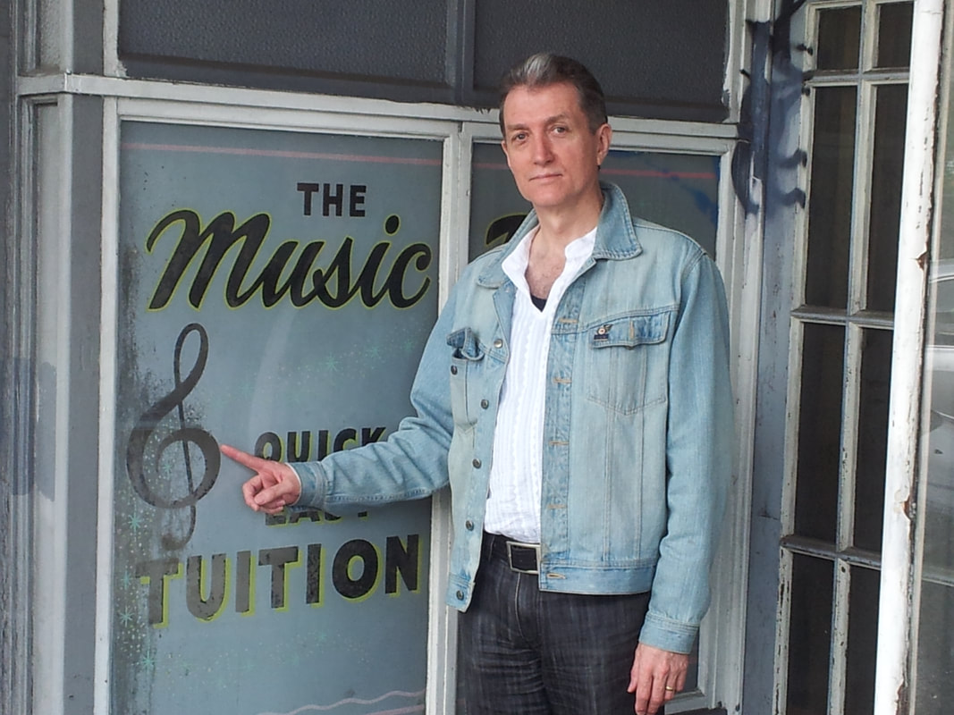 Music Tuition Mount Eden